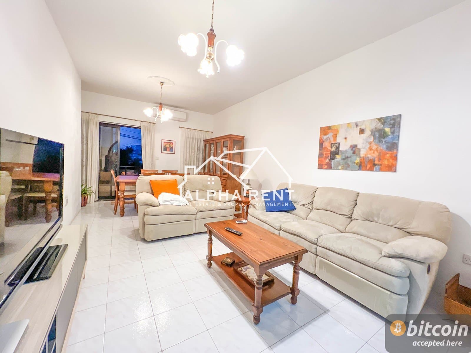 Residential Rent Apartments in Swieqi