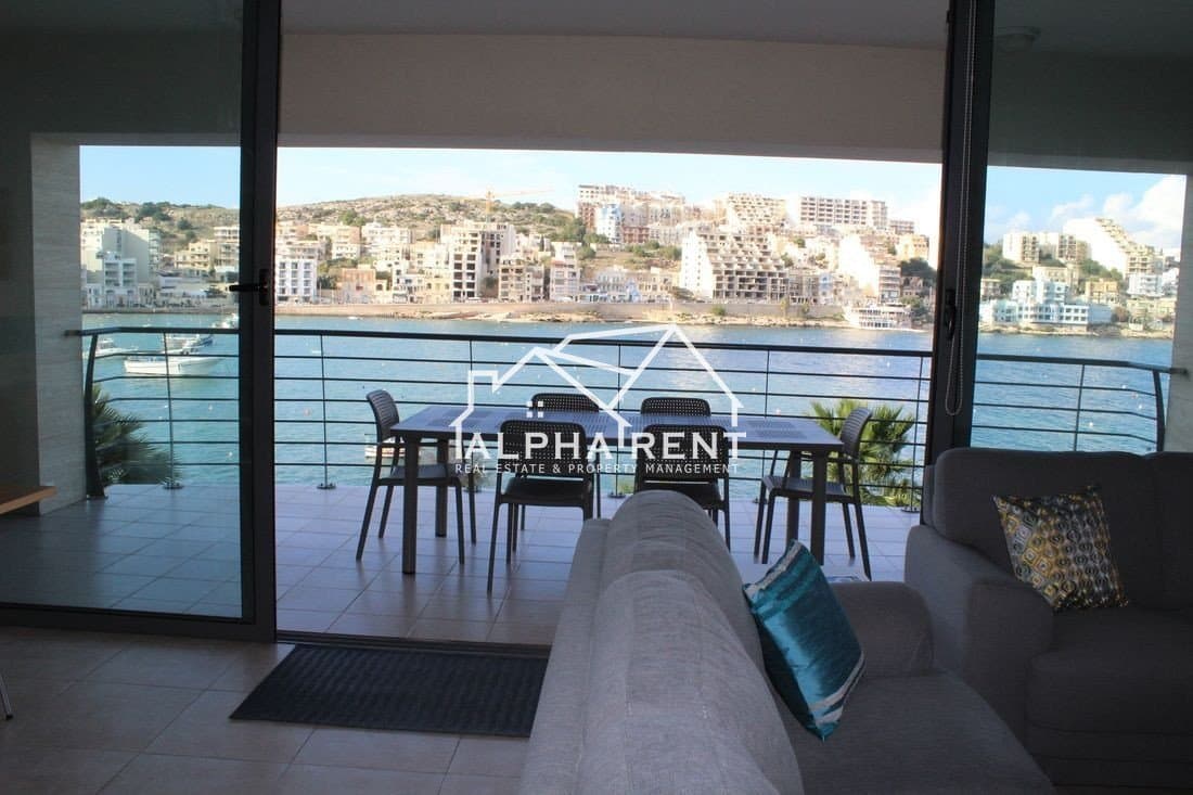 Residential Rent Apartments in St. Paul's Bay - 4