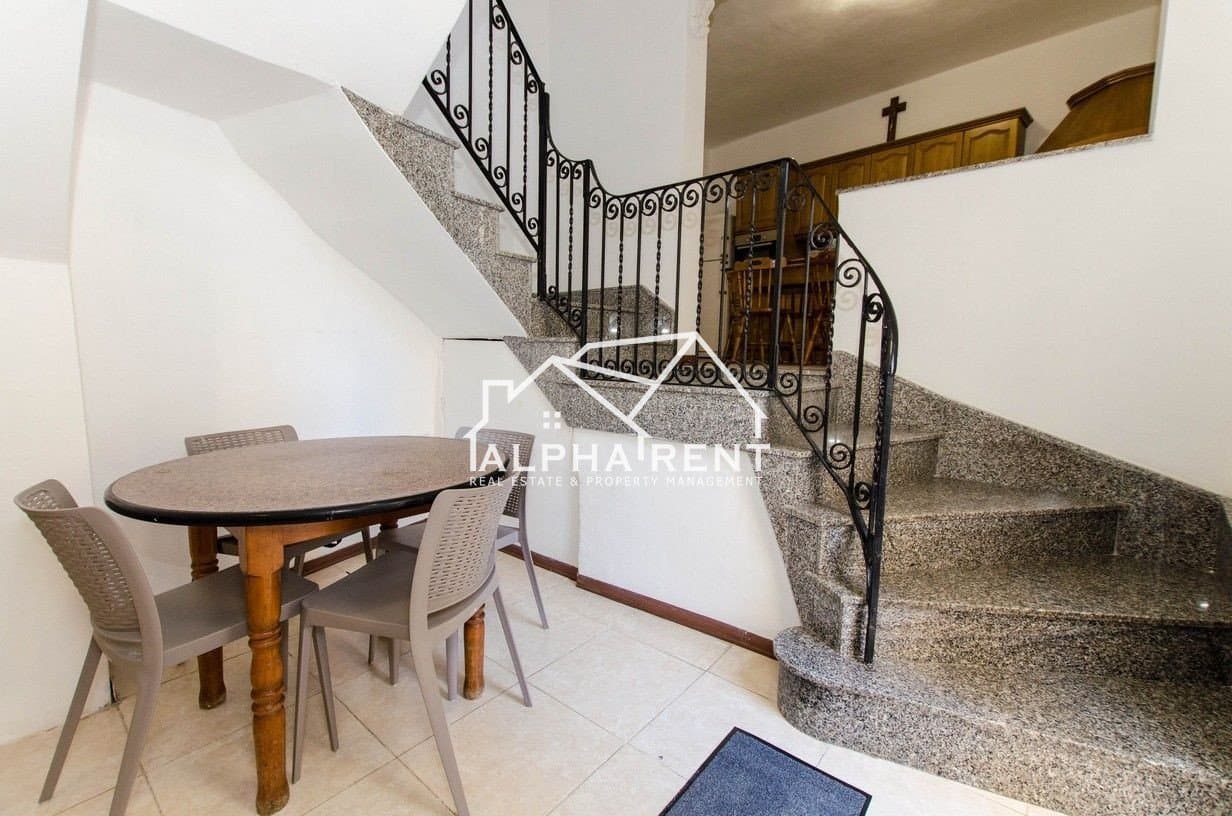 Residential Rent Townhouses in Bormla - 3