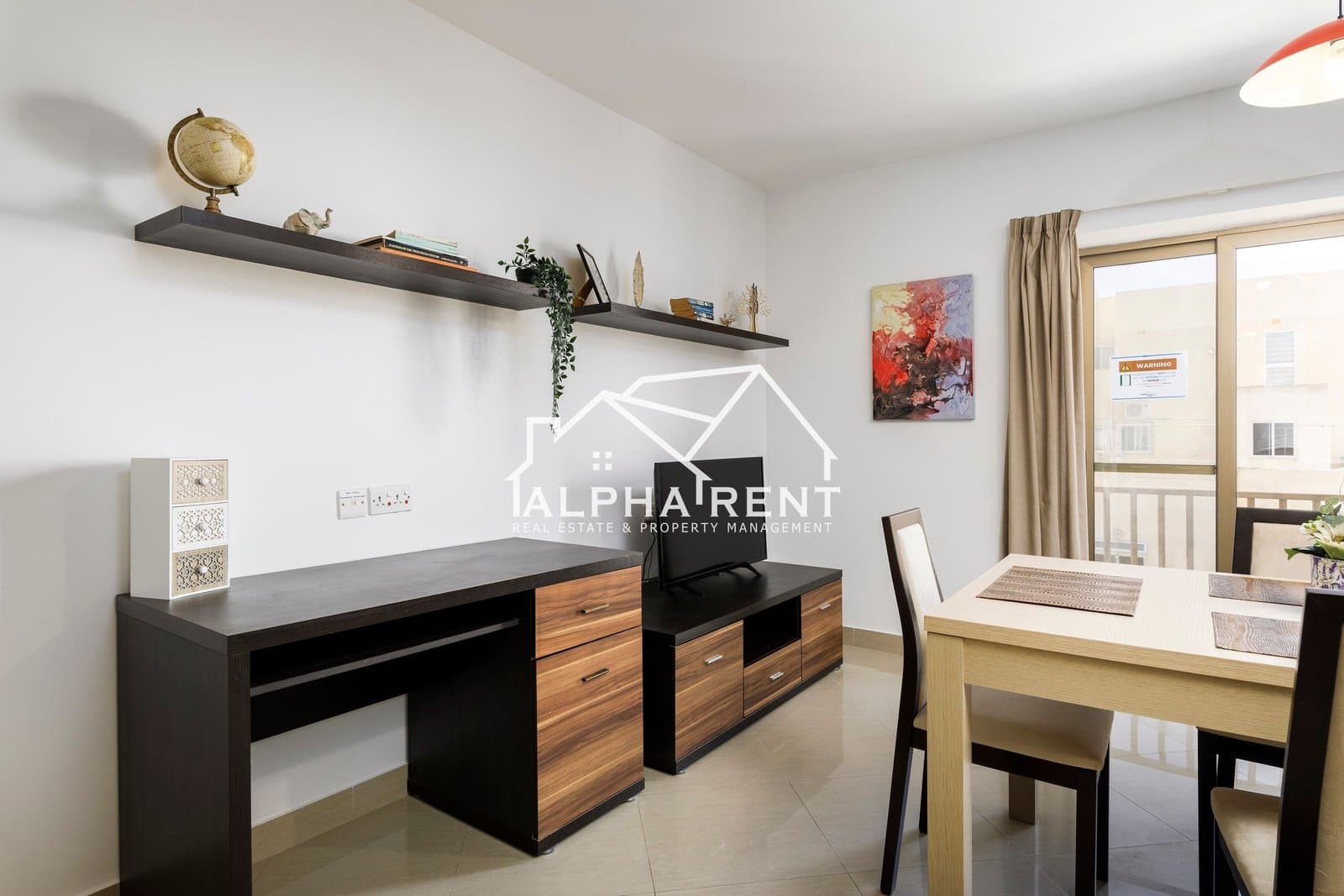 Residential Rent Apartments in Bugibba - 5