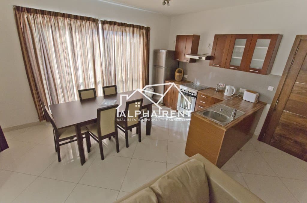 Residential Rent Apartments - 3