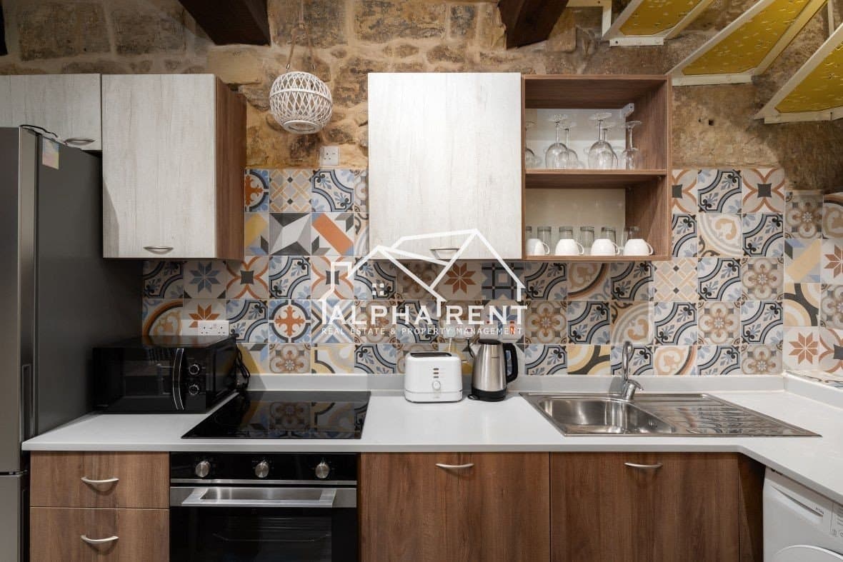 Residential Rent Maisonettes in Isla - 4