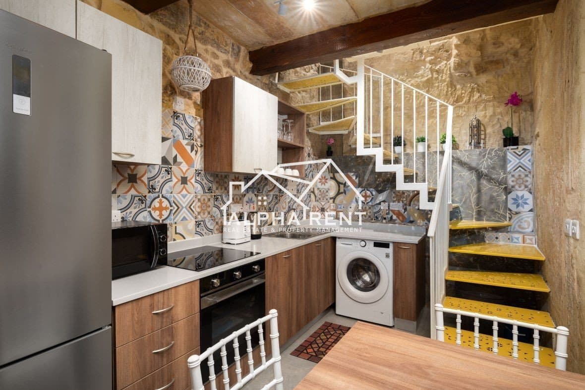 Residential Rent Maisonettes in Isla - 5