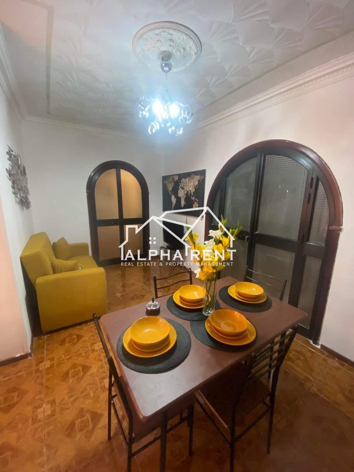 Residential Rent Apartments in St. Julian's