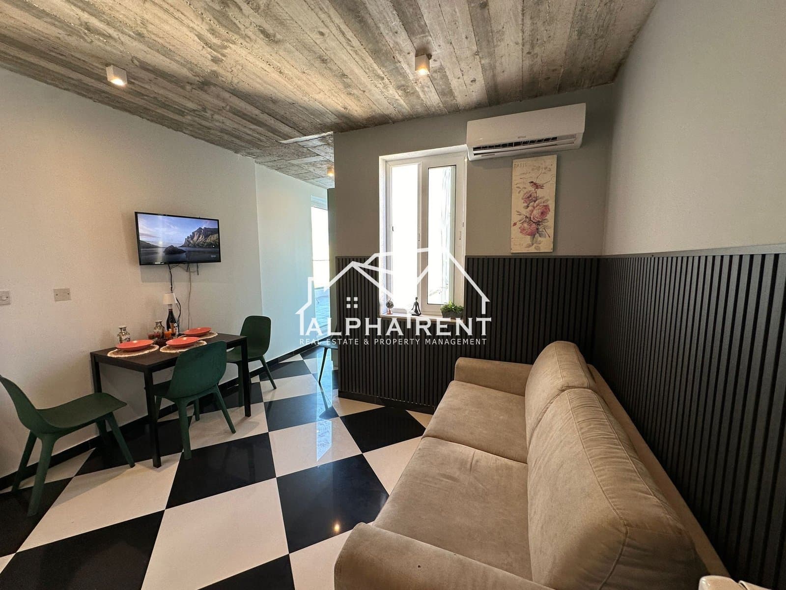 Residential Rent Apartments in St. Julian's - 2