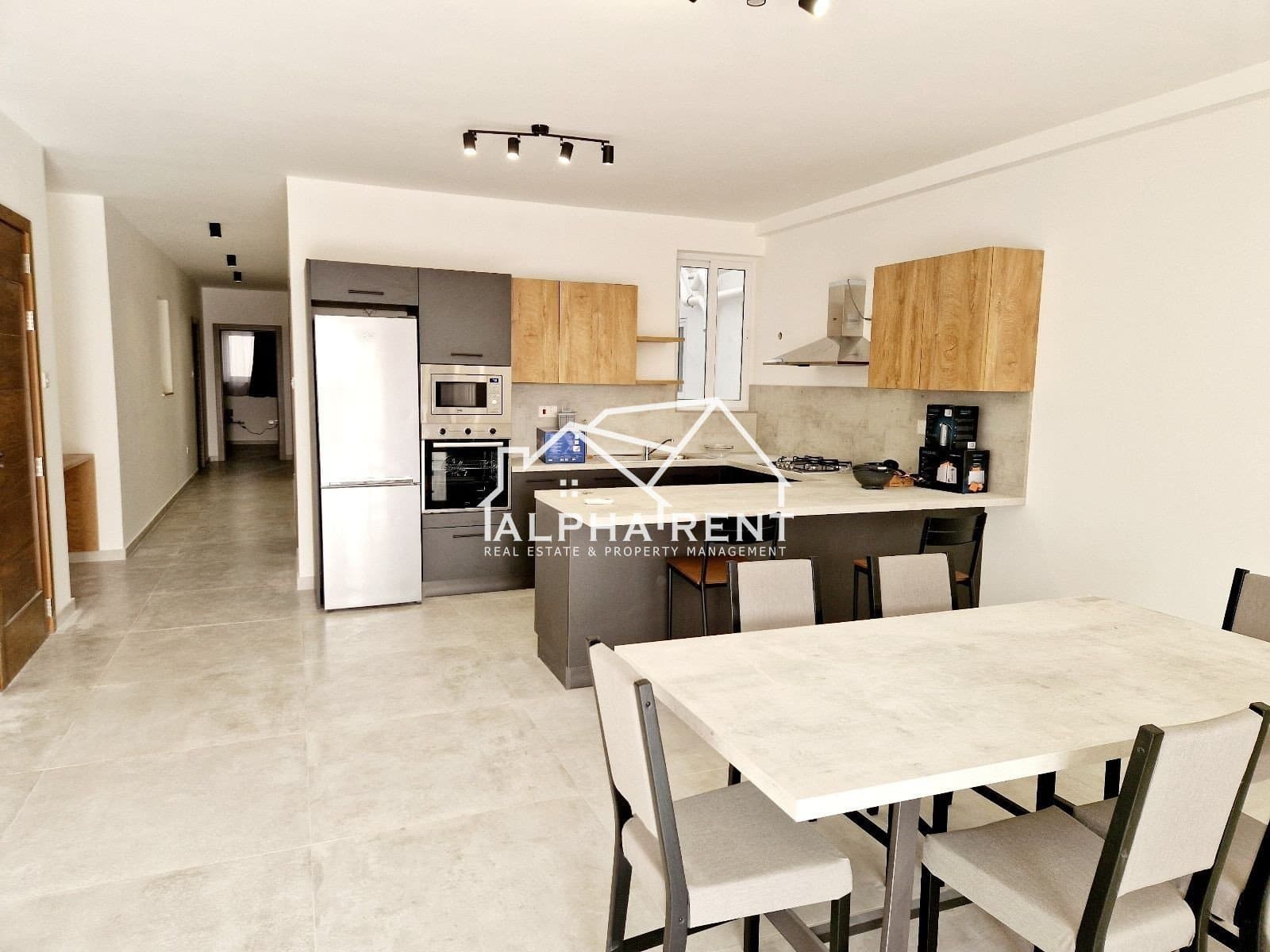 Residential Rent Apartments in Tarxien