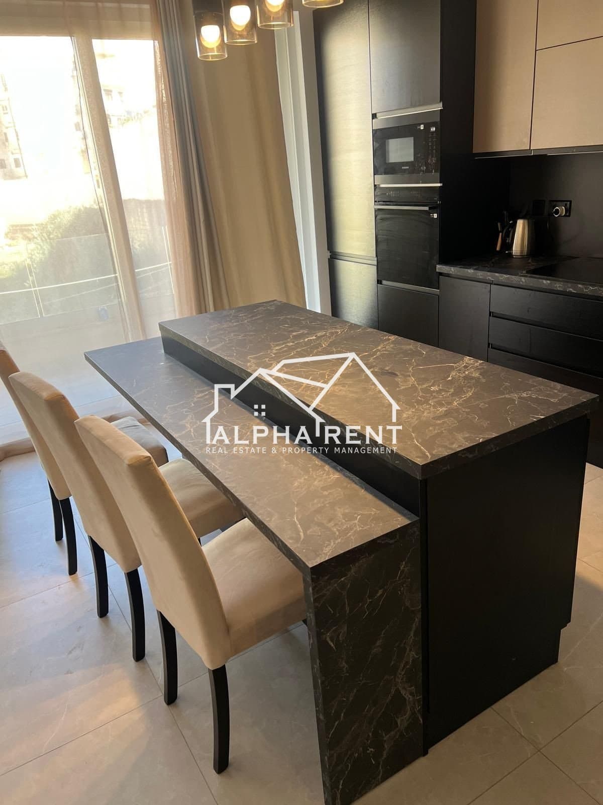 Residential Rent Apartments in Qawra