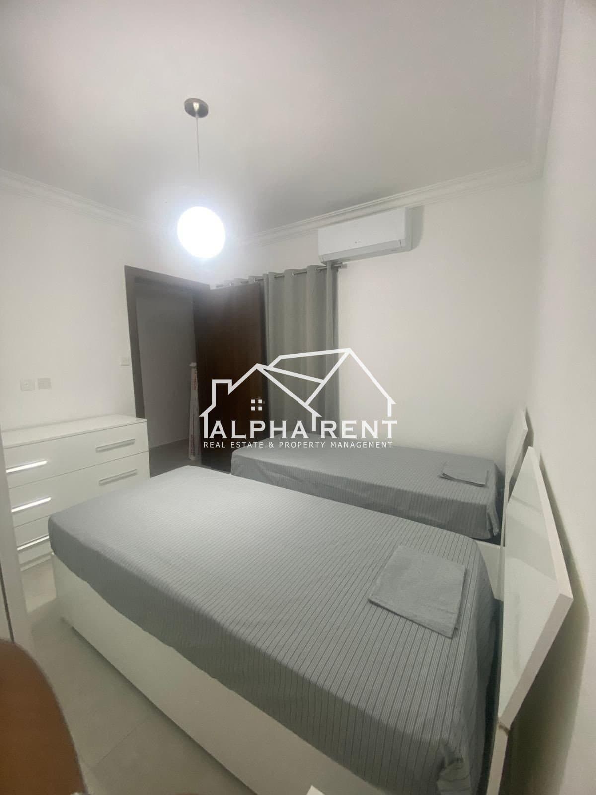 Residential Rent Apartments in Qawra - 5