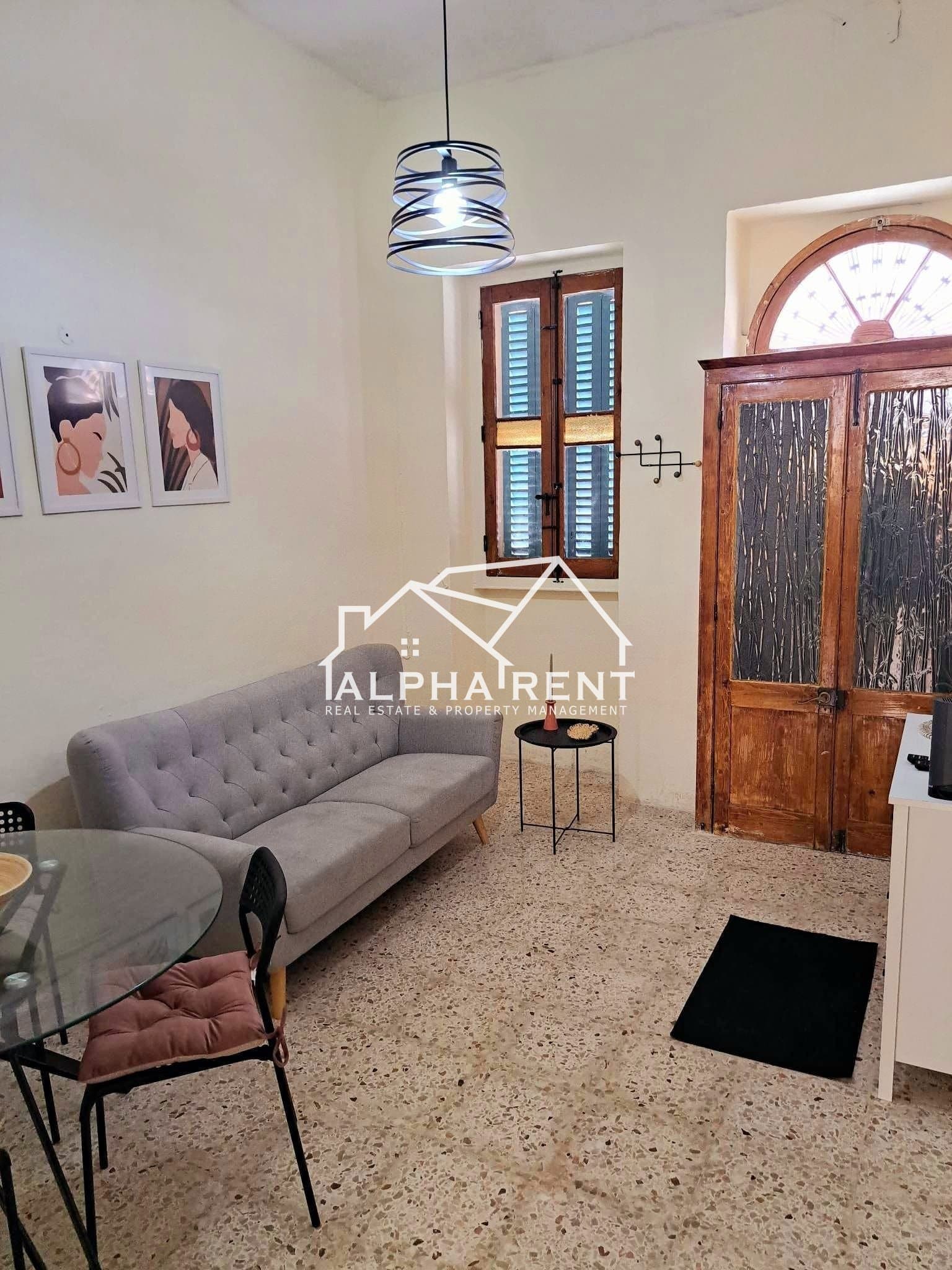 Residential Rent Maisonettes in St. Julian's