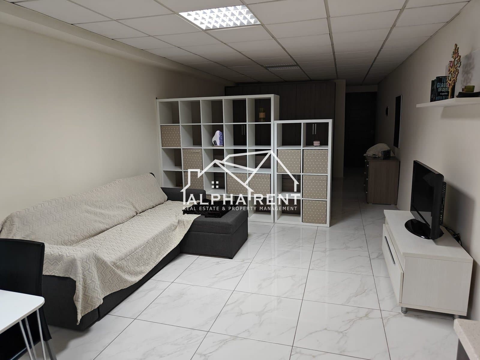 Residential Rent Studios in St. Julian's