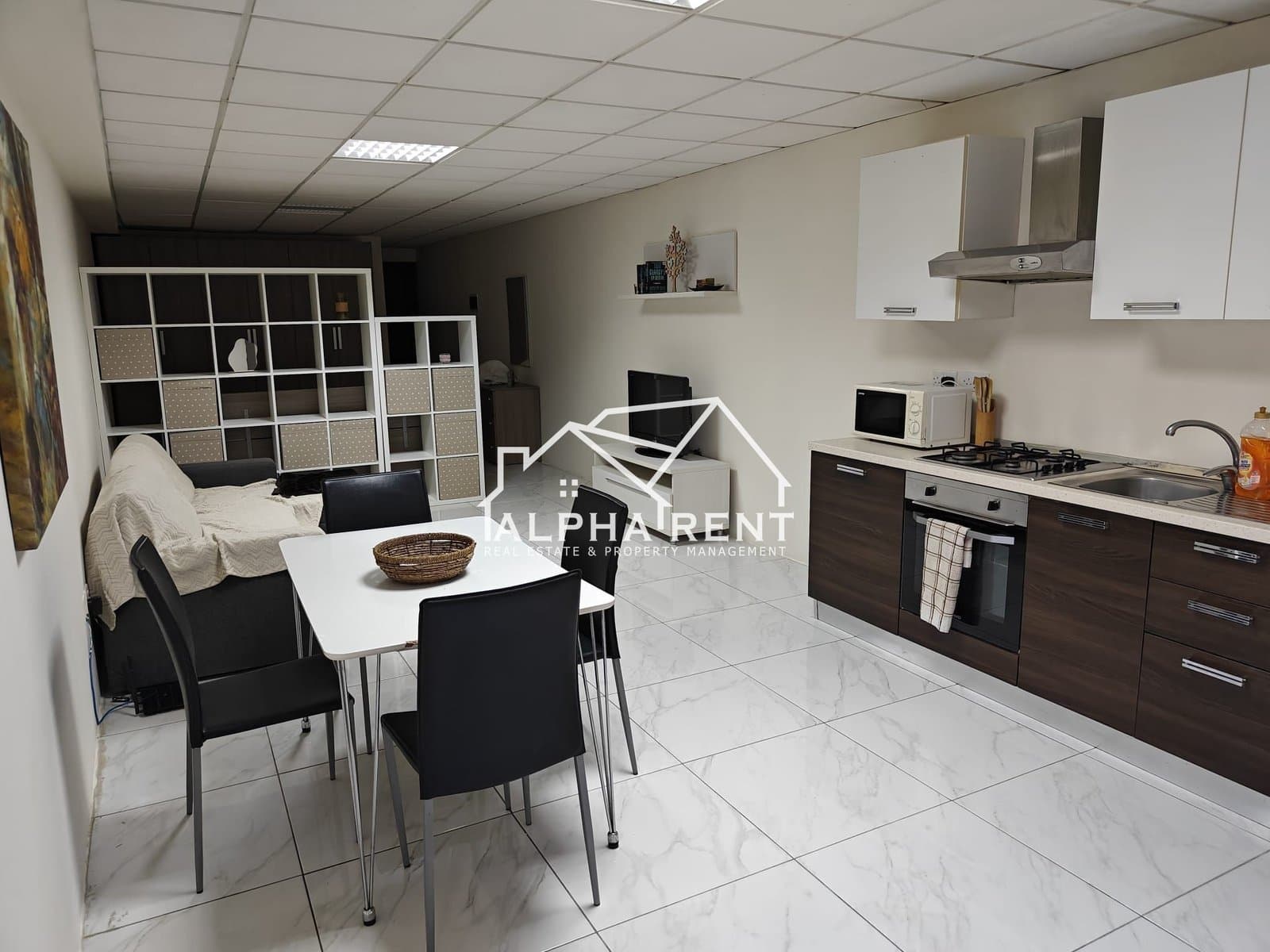 Residential Rent Studios in St. Julian's - 2