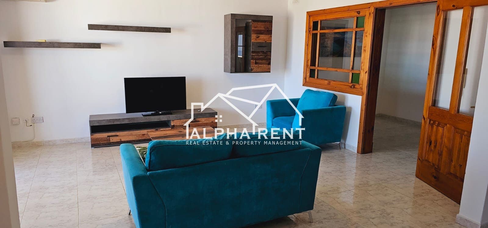Residential Rent Apartments in Mellieha - 2