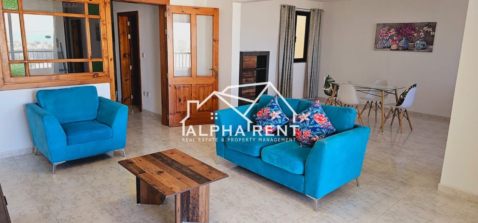 Residential Rent Apartments in Mellieha - 3