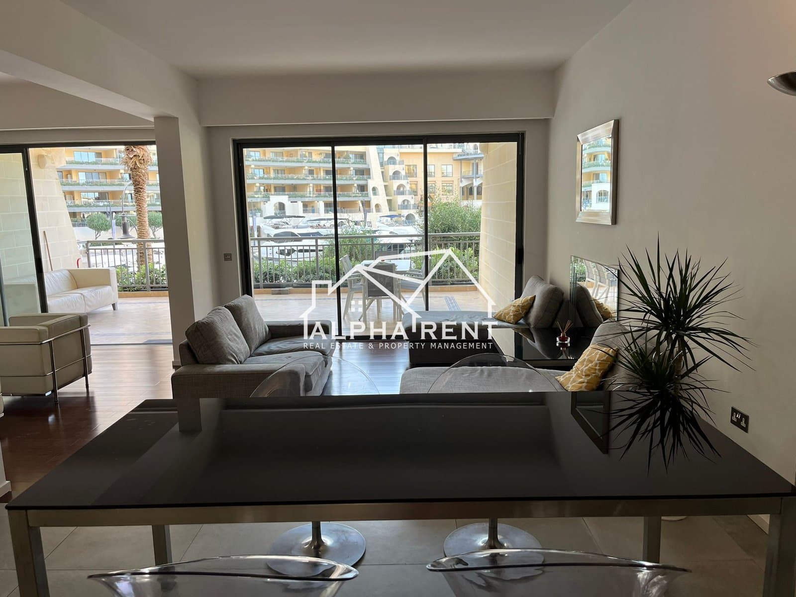 Residential Rent Apartments in St. Julian's