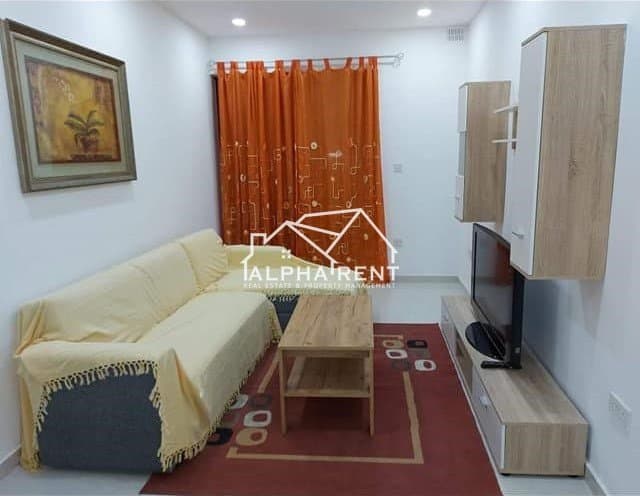 Residential Rent Apartments in Gzira