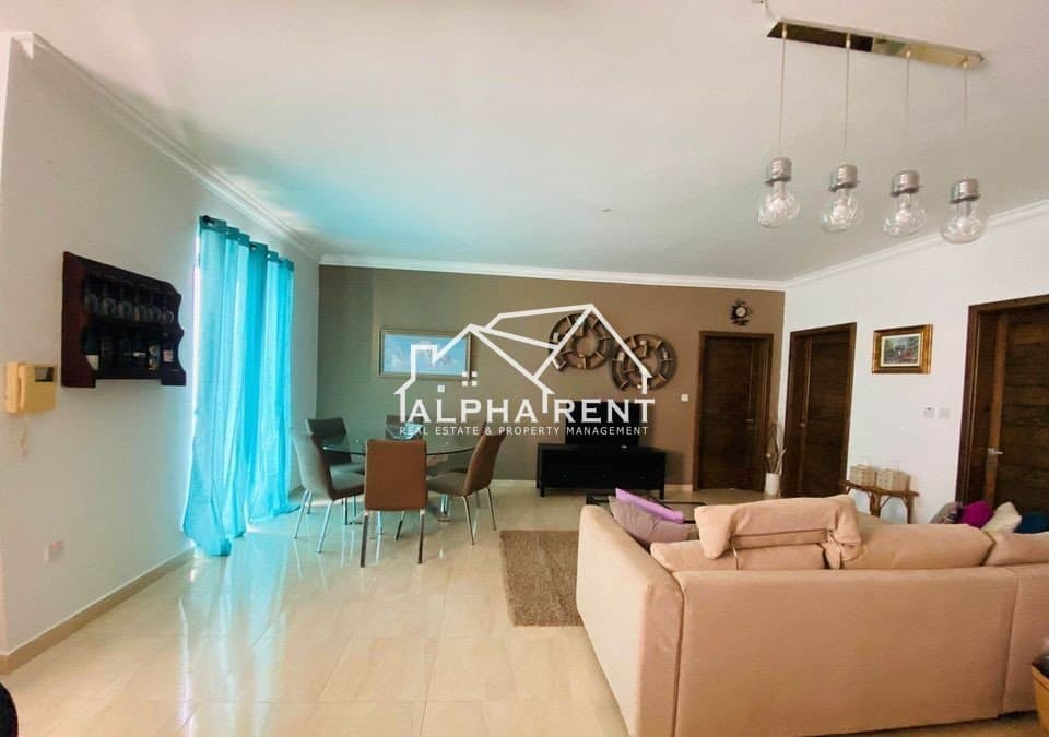 Residential Rent Apartments in Attard