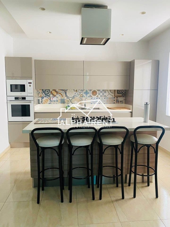 Residential Rent Apartments in Attard - 4