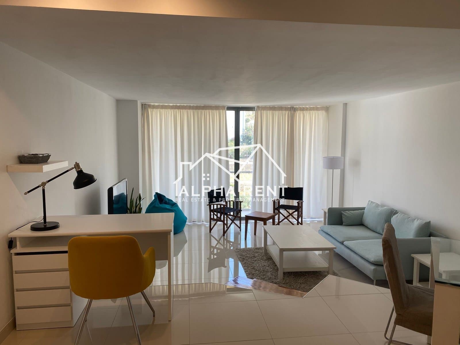 Residential Rent Apartments in St. Julian's