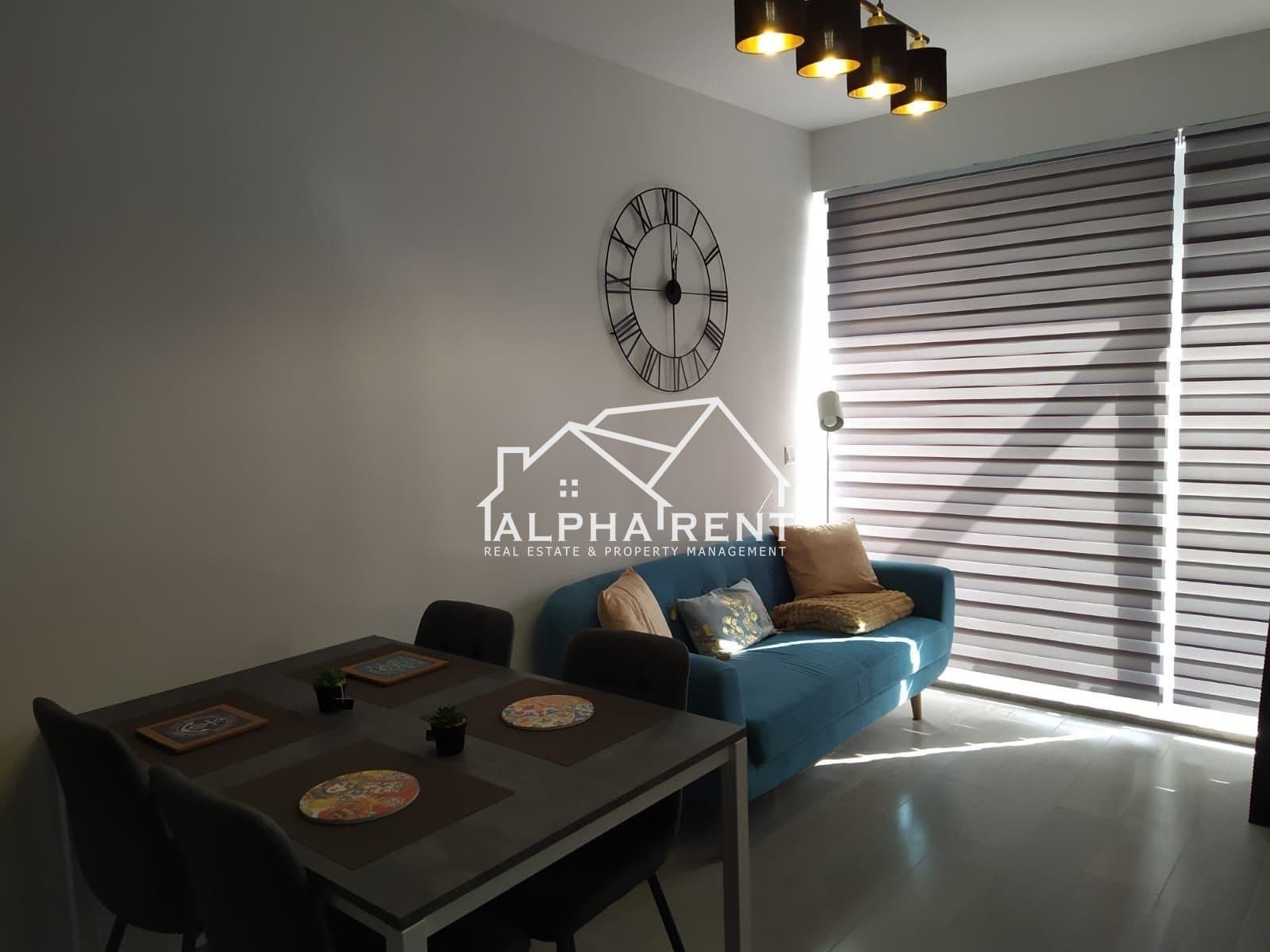 Residential Rent Apartments in Paola
