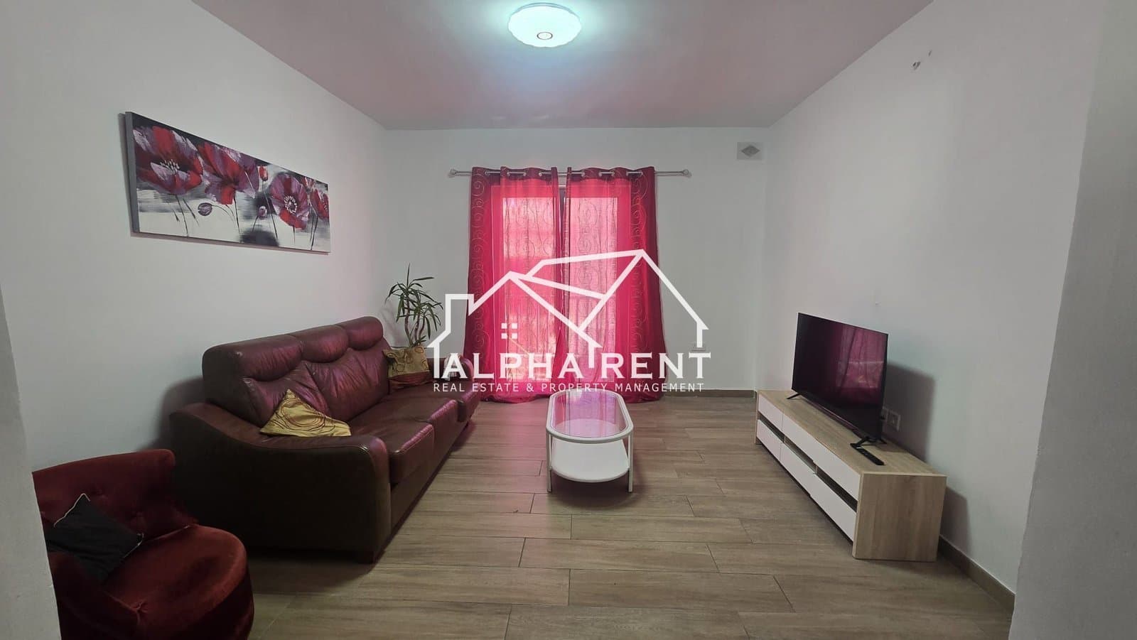Residential Rent Apartments in San Gwann