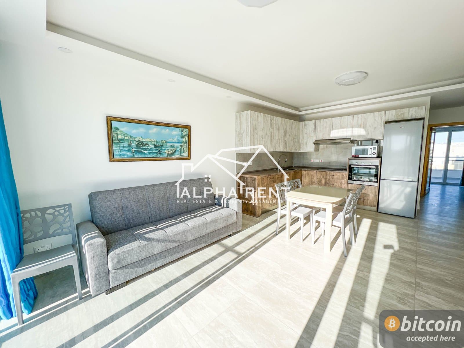 Residential Rent Penthouses in Mosta