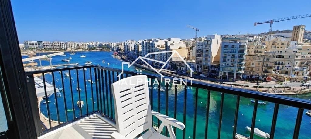 Residential Rent Apartments in St. Julian's - 2