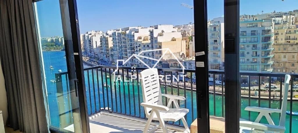 Residential Rent Apartments in St. Julian's - 4