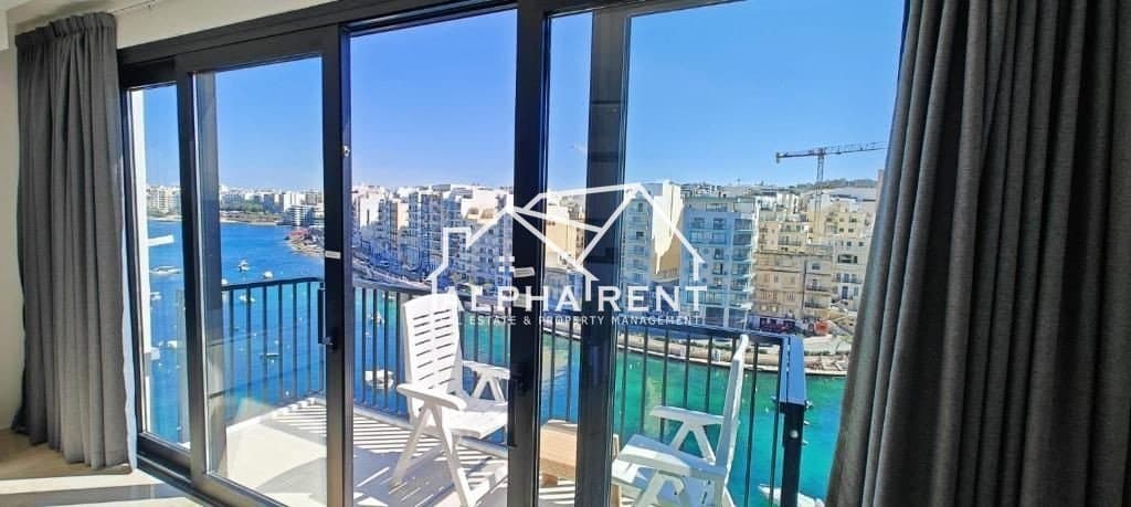 Residential Rent Apartments in St. Julian's - 5