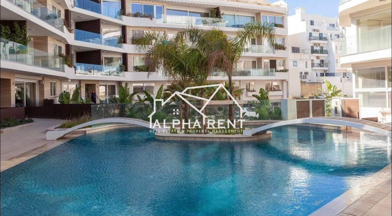 Residential Rent Apartments in Swieqi