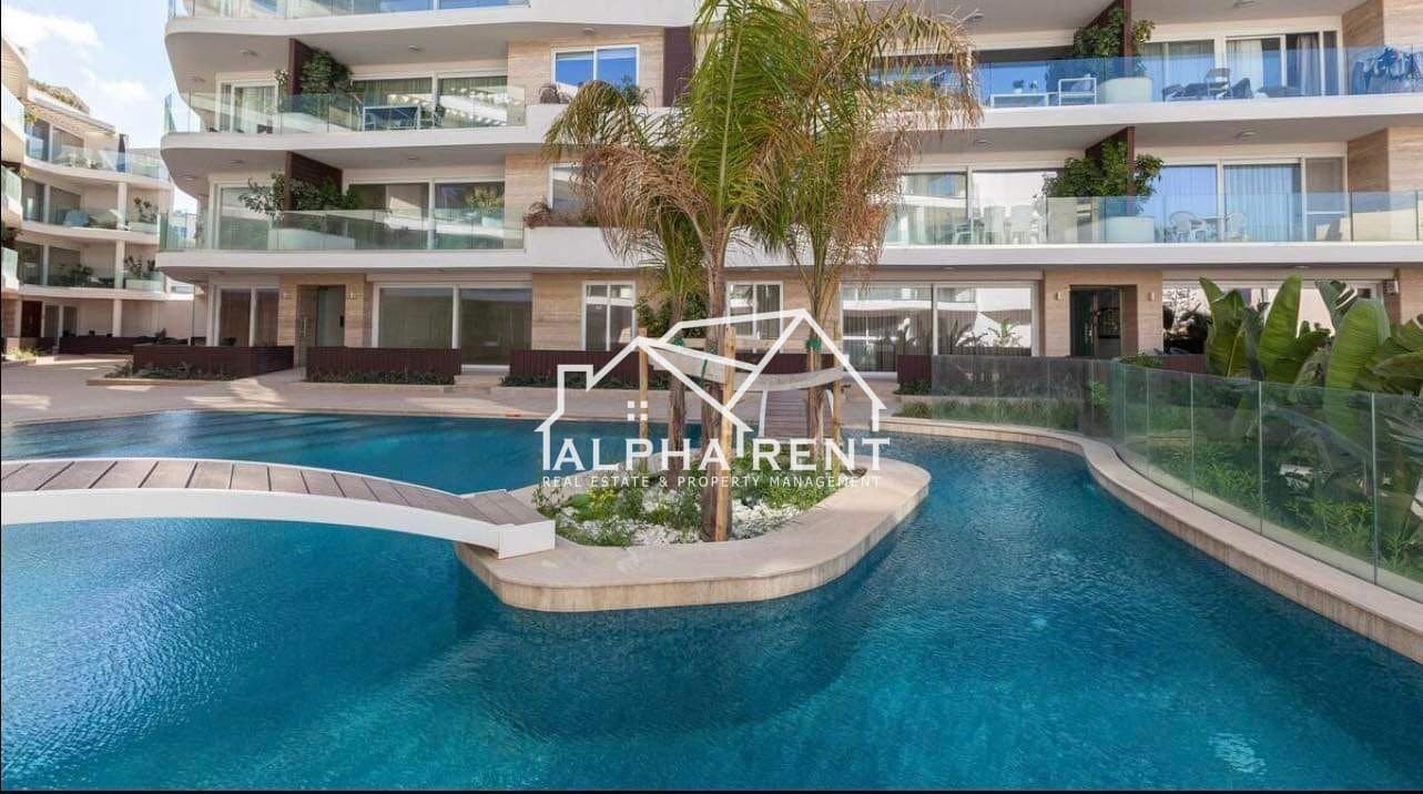 Residential Rent Apartments in Swieqi - 4