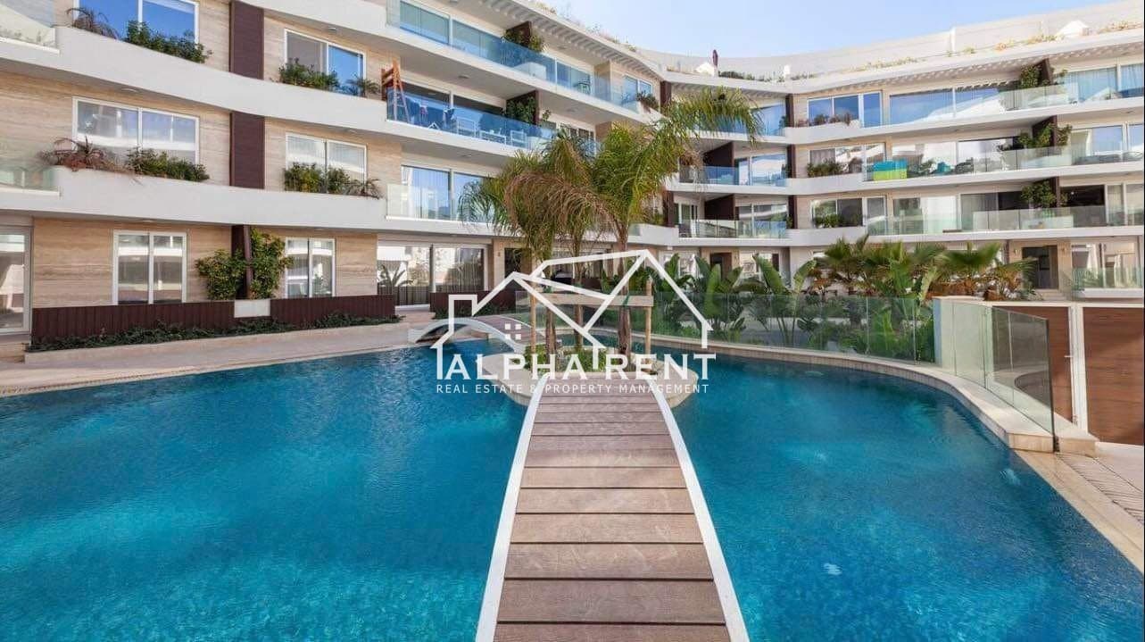 Residential Rent Apartments in Swieqi - 5