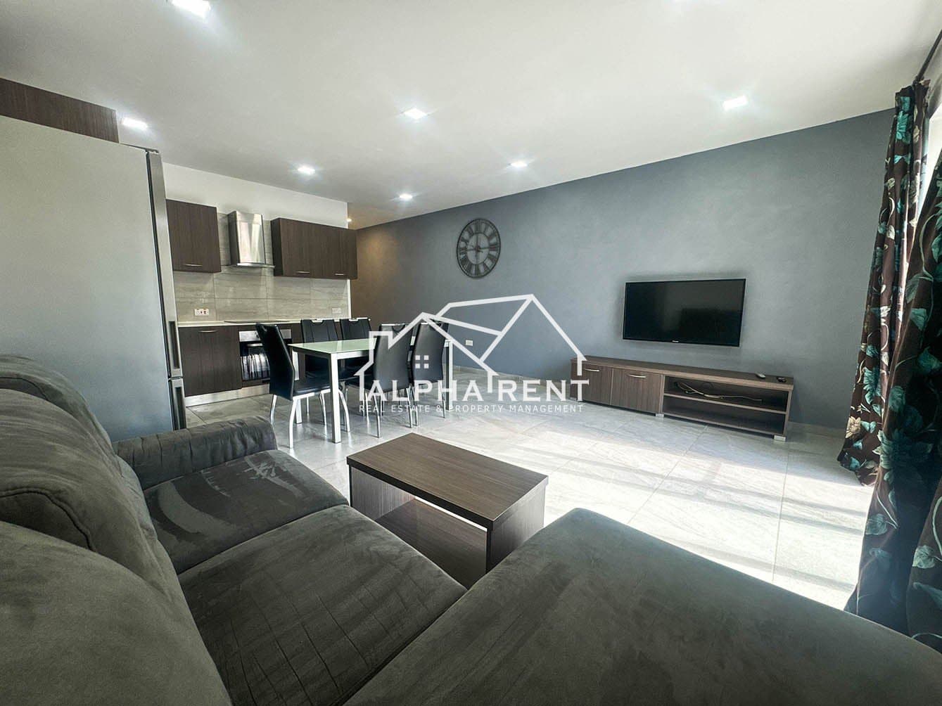 Residential Rent Apartments in San Gwann