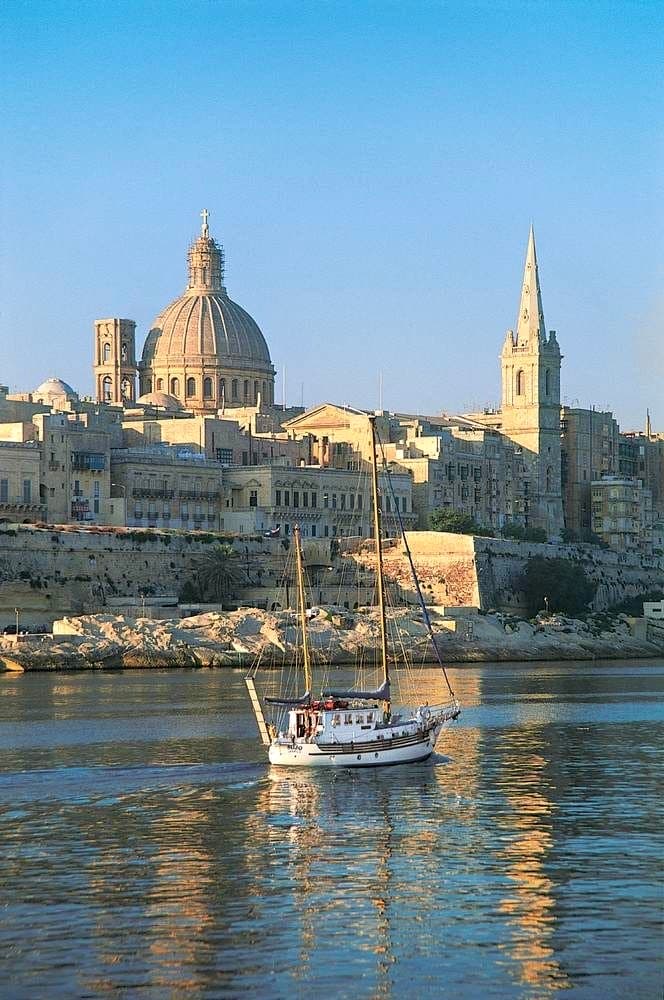 Valletta