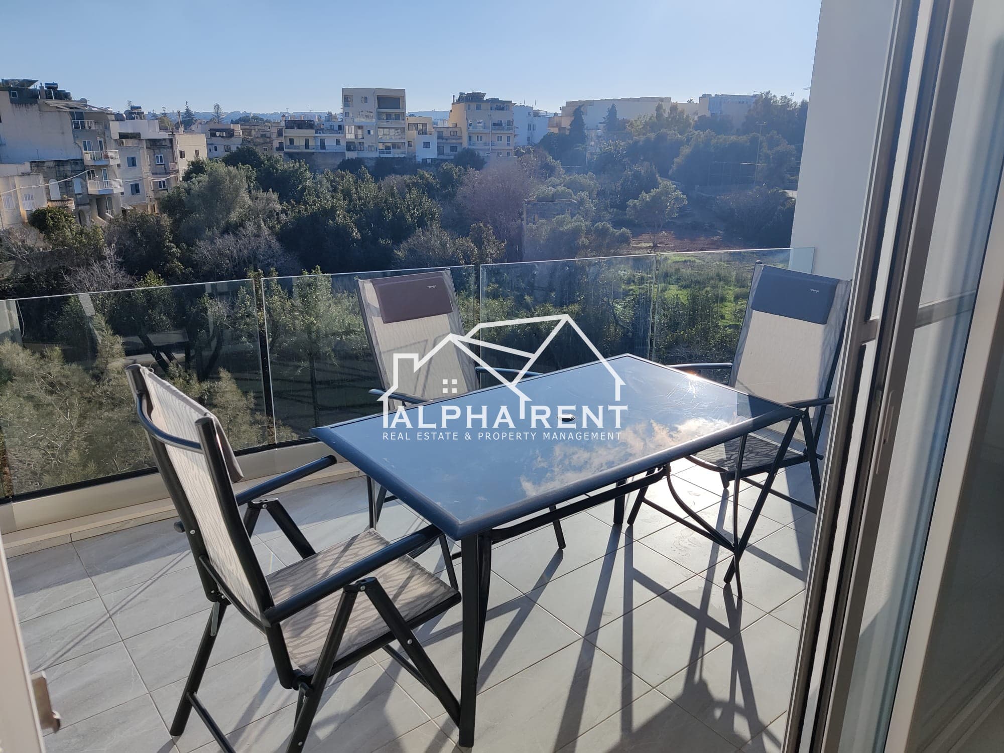 Residential Rent Apartments in Lija - 3