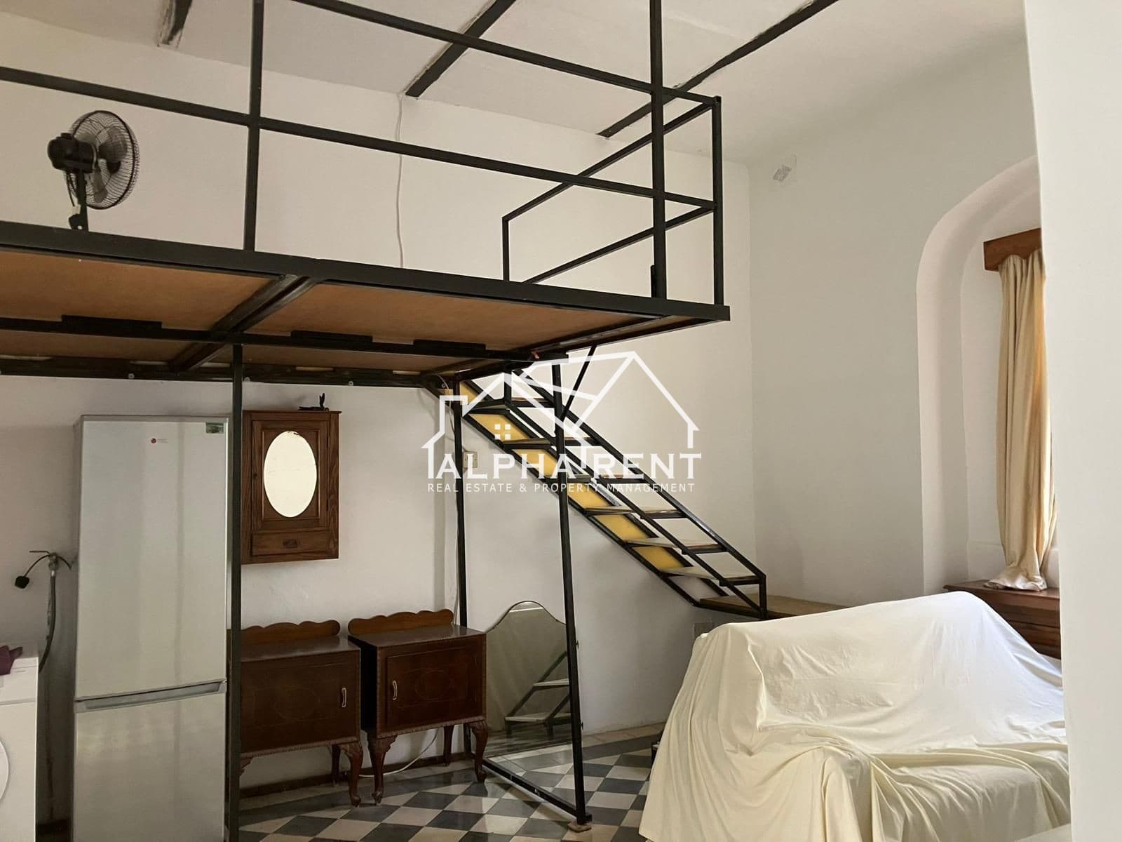 Residential Rent Apartments in Sliema