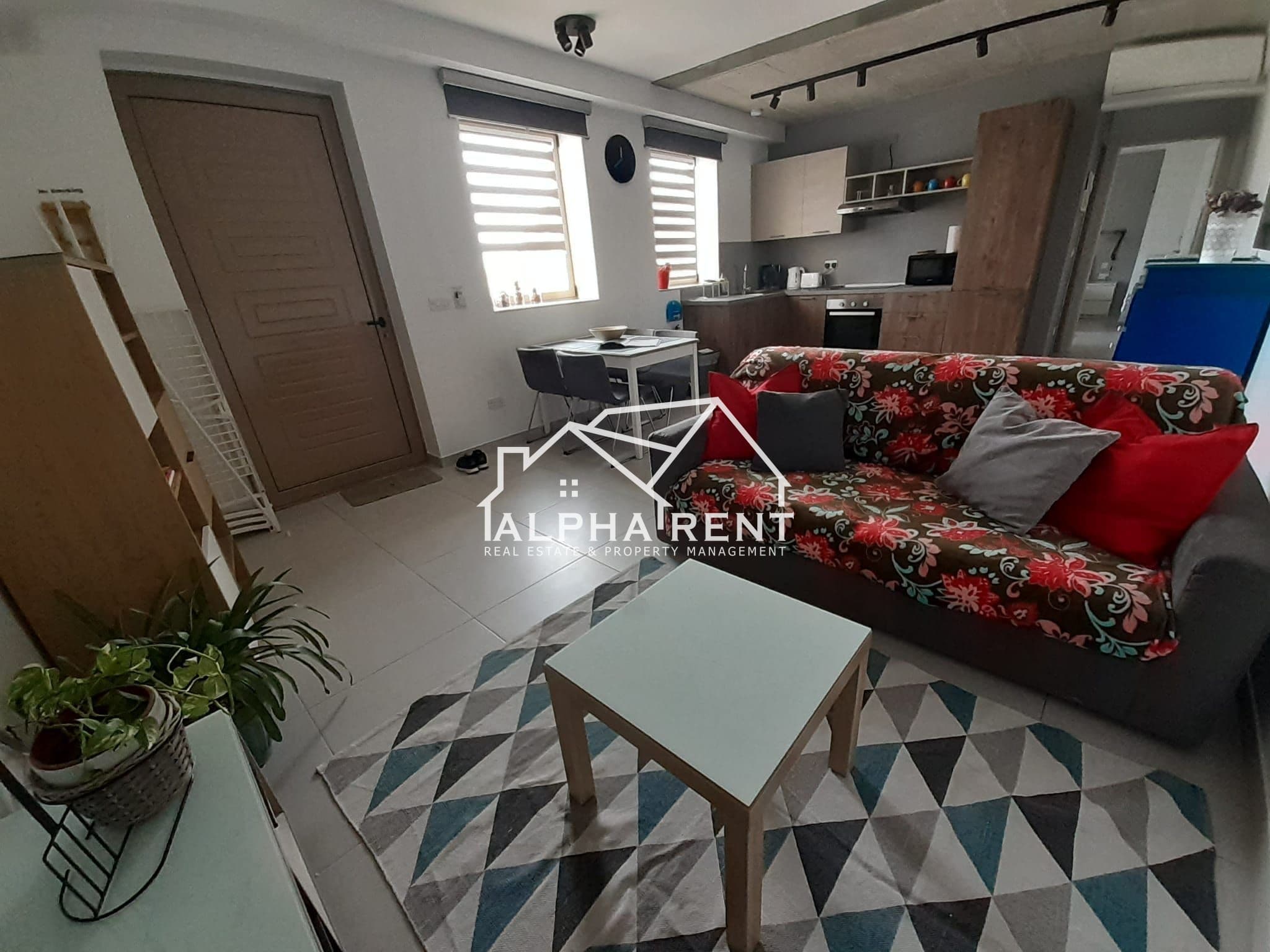 Residential Rent Apartments in Rabat