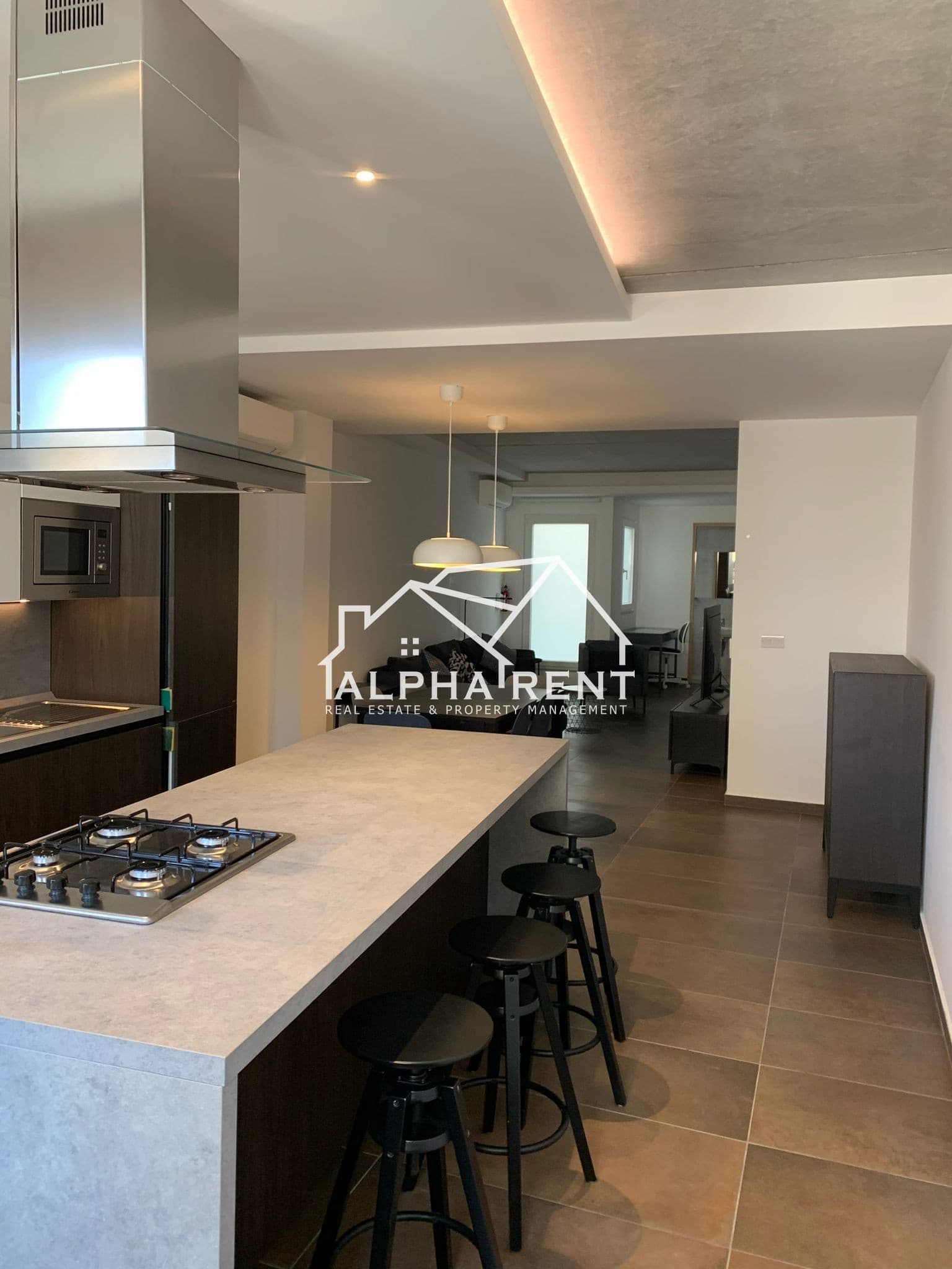 Residential Rent Apartments in St. Julian's - 3