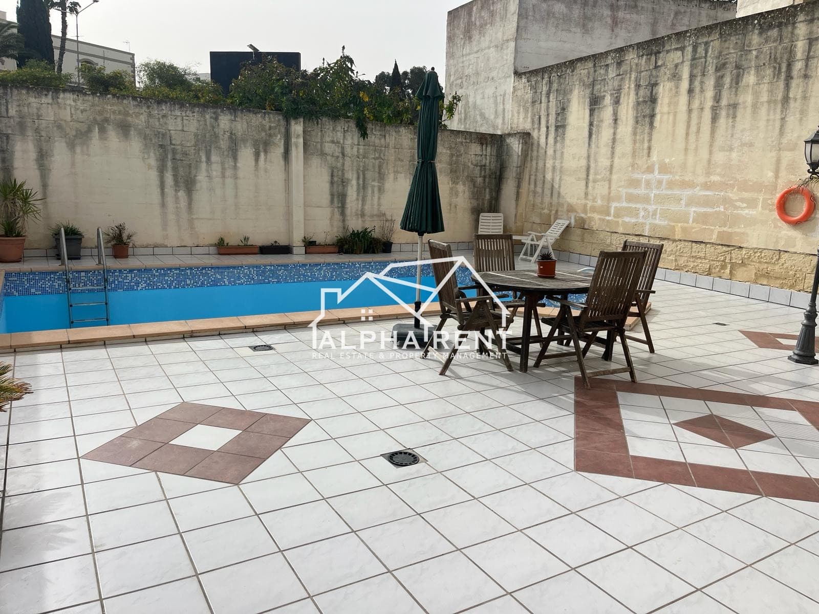 Residential Rent Apartments - 3