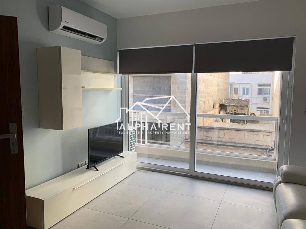 Residential Rent Apartments in St. Julian's