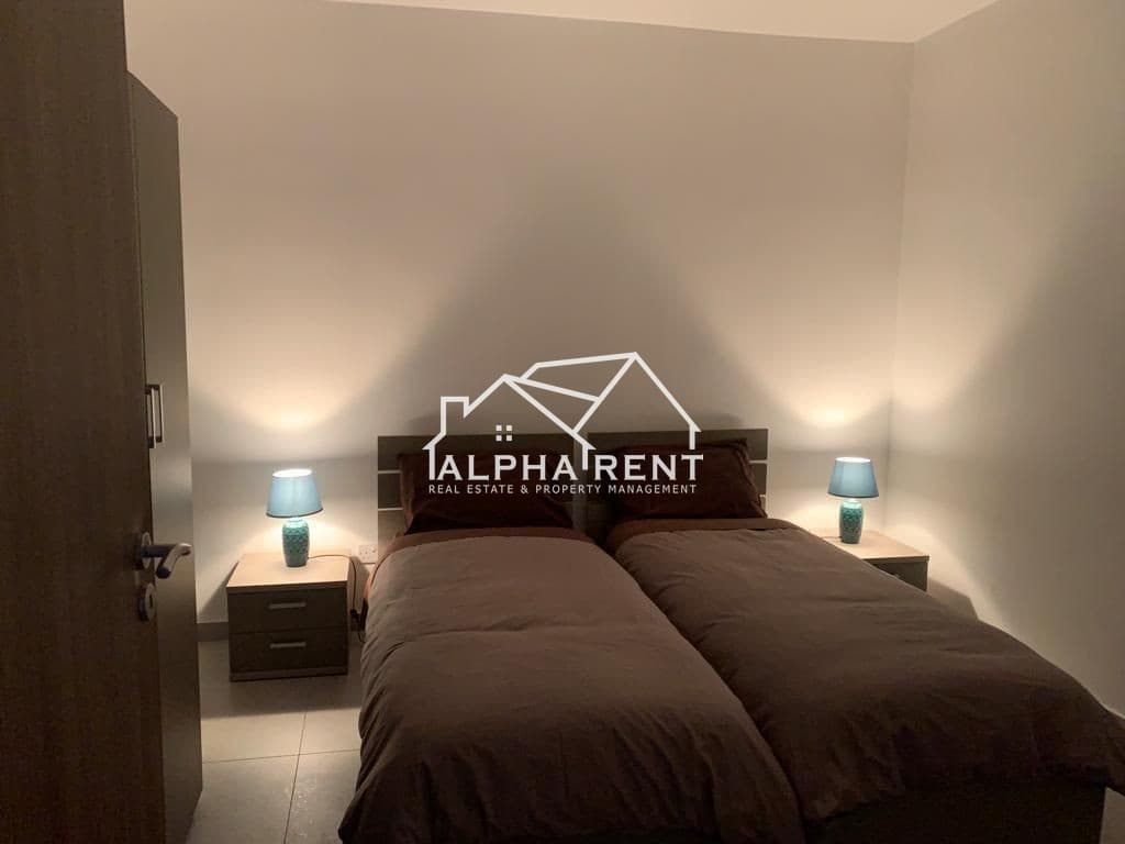Residential Rent Apartments in St. Julian's - 4