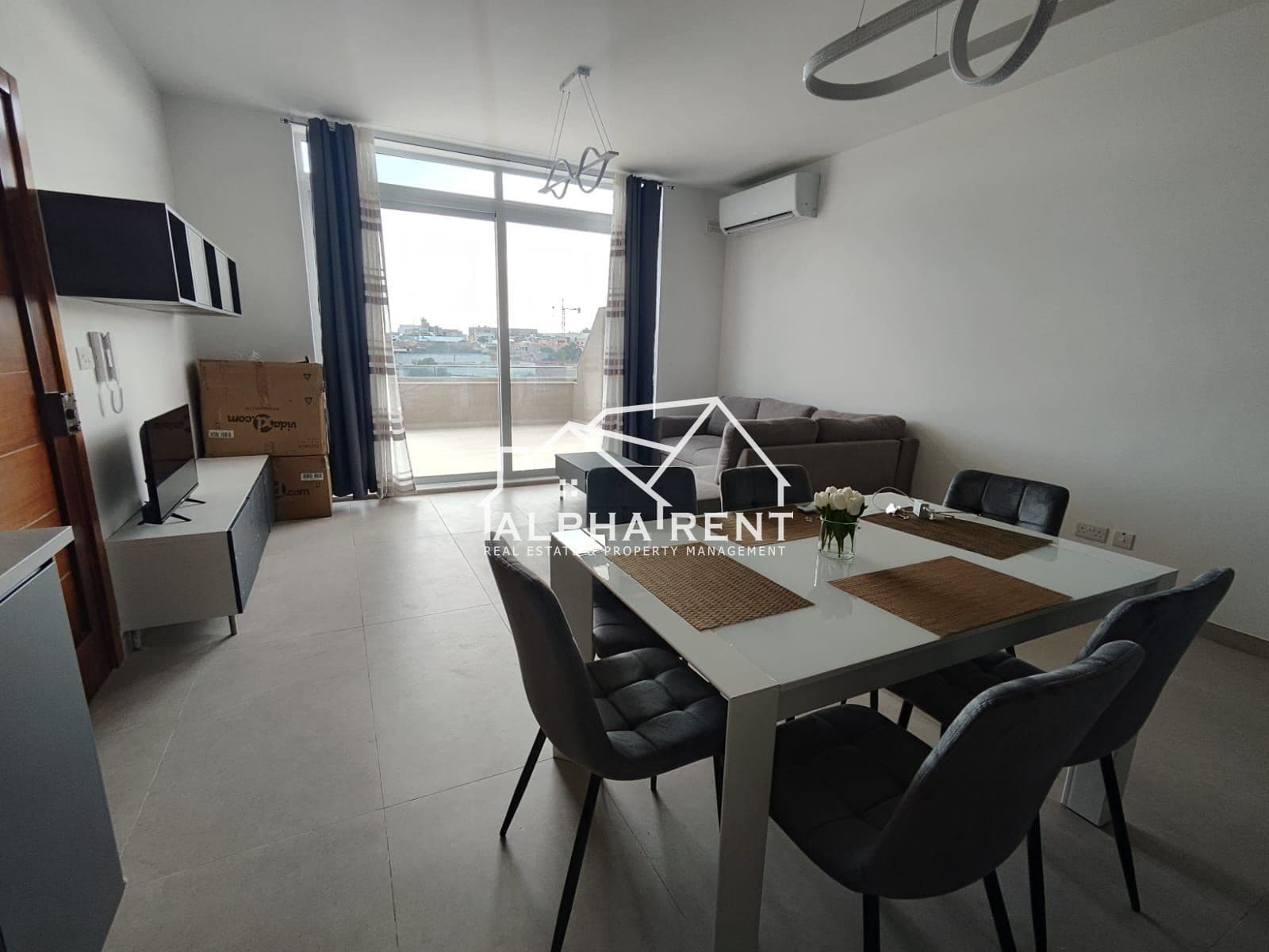 Residential Rent Penthouses in Xghajra - 3