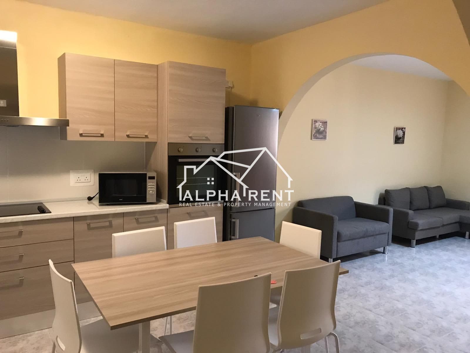 Residential Rent Apartments in Msida - 2