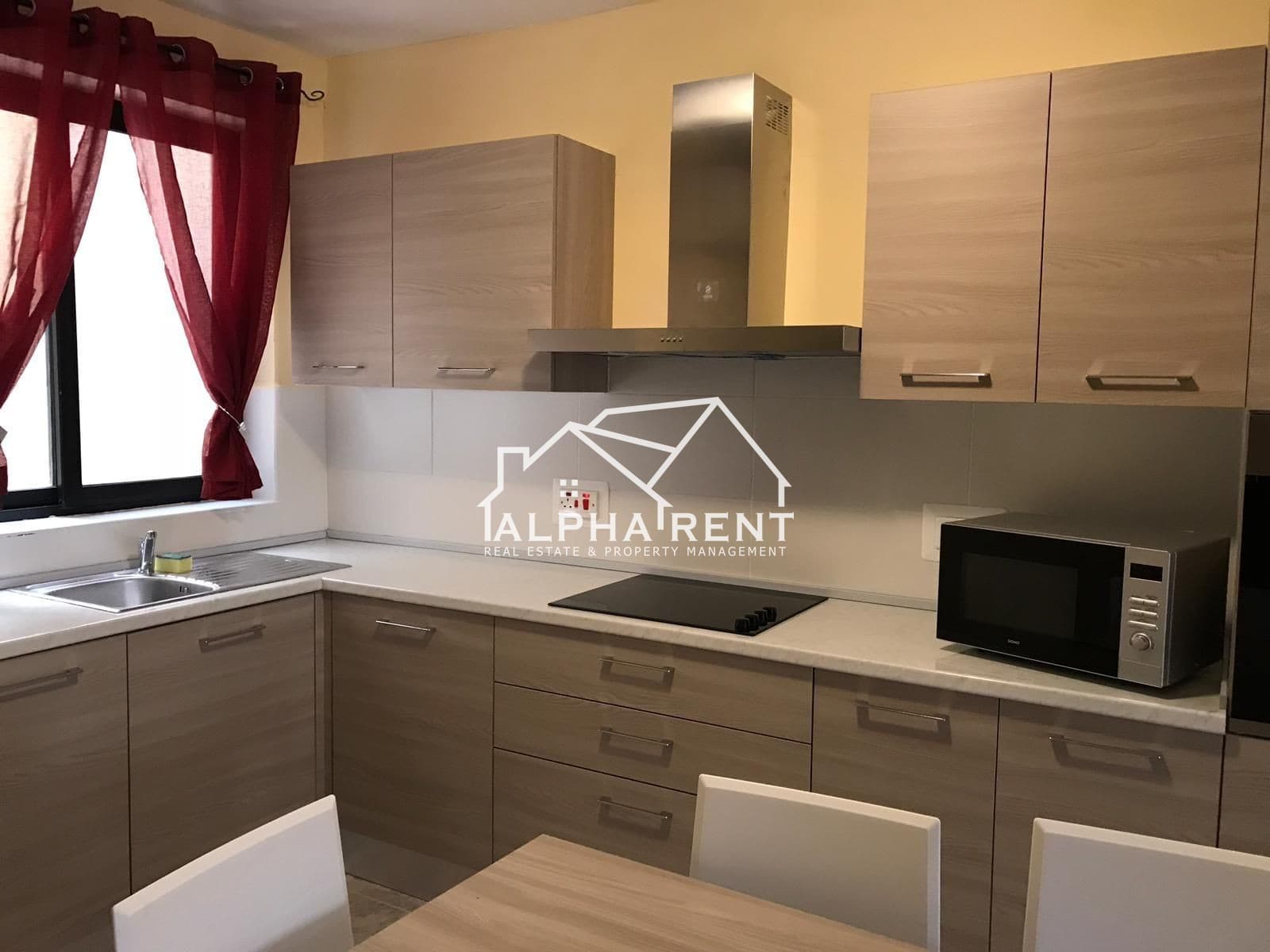 Residential Rent Apartments in Msida - 3