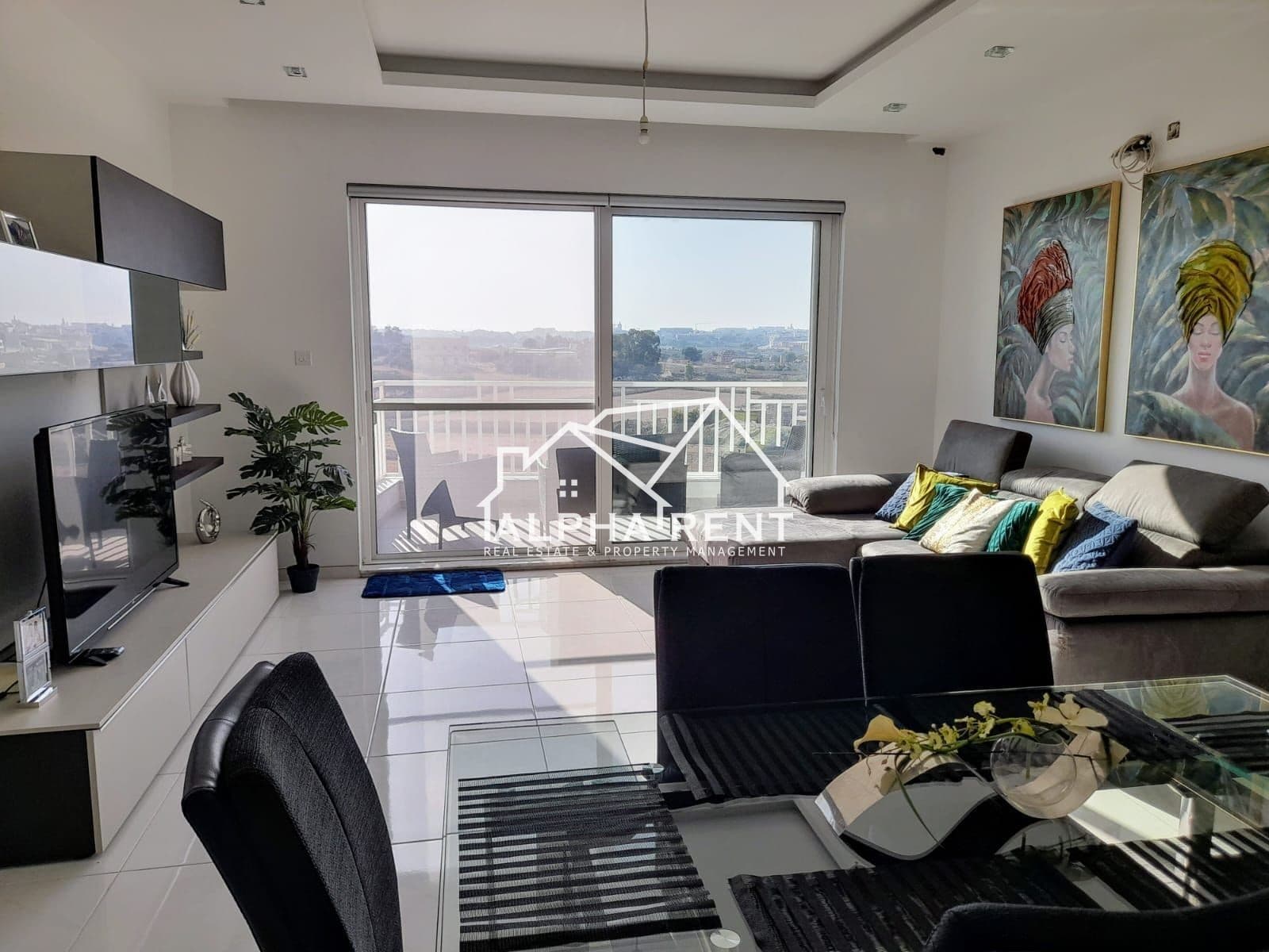 Residential Rent Apartments in Zejtun - 3