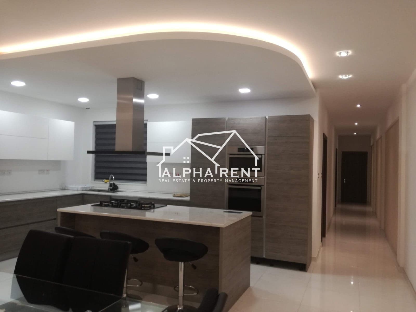 Residential Rent Apartments in Zejtun - 5