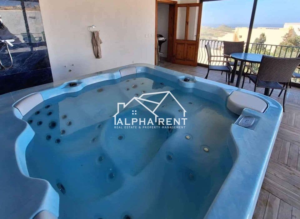 Residential Rent Penthouses in Gozo - Xaghra - 3