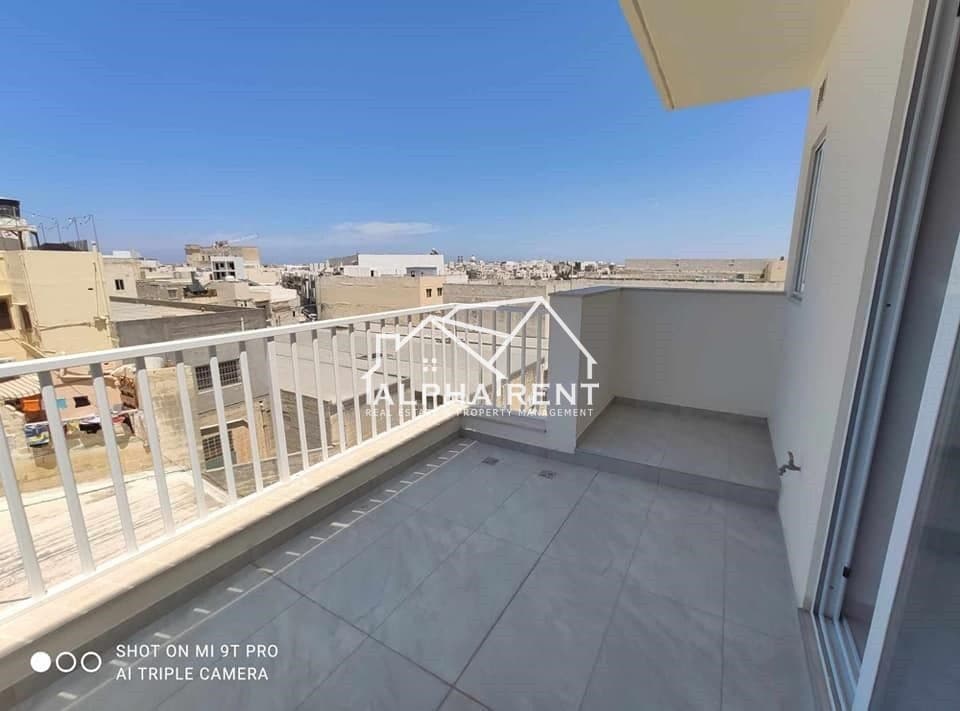 Residential Rent Penthouses in Santa Venera - 5