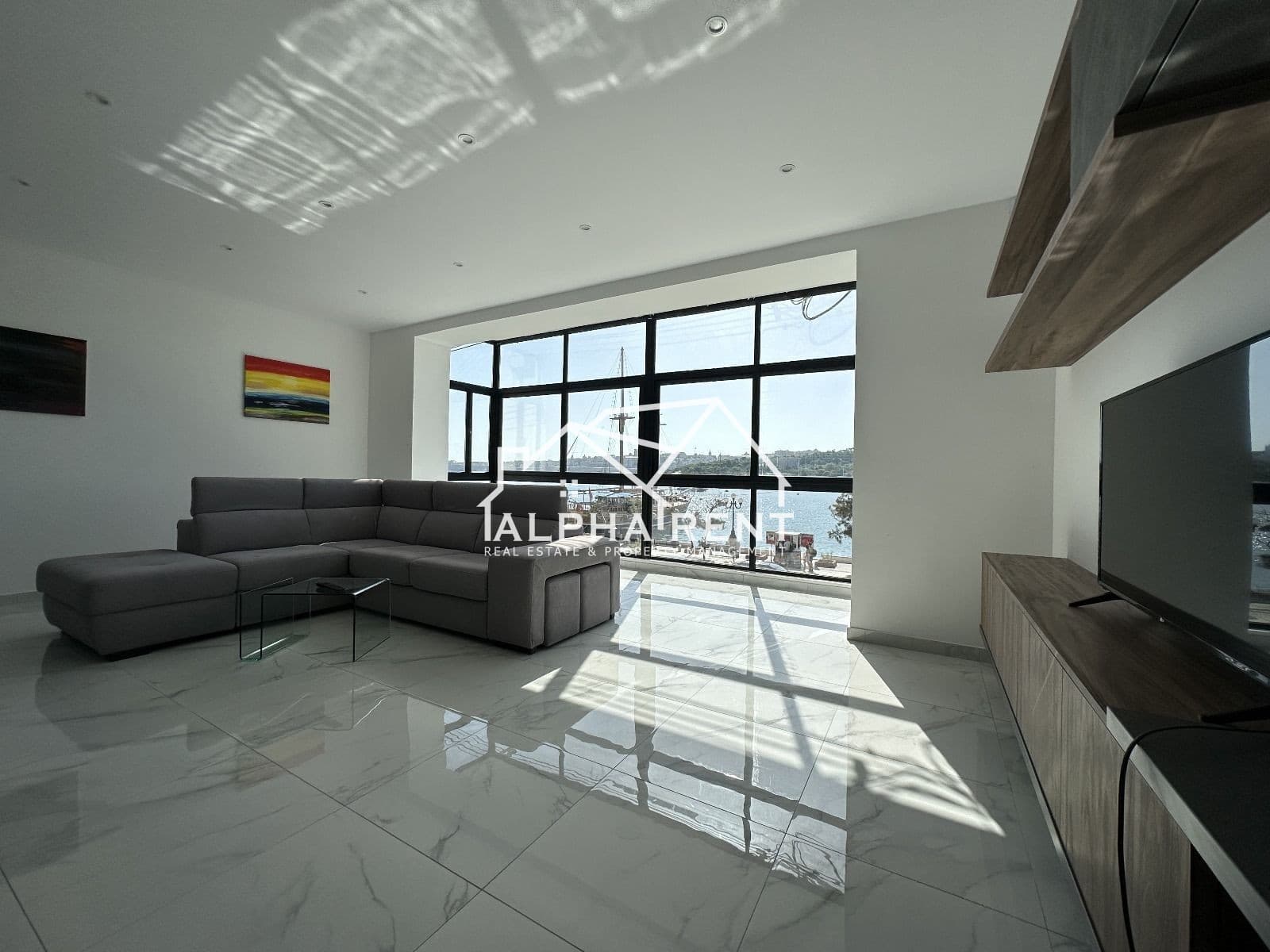 Residential Rent Apartments in Sliema - 5