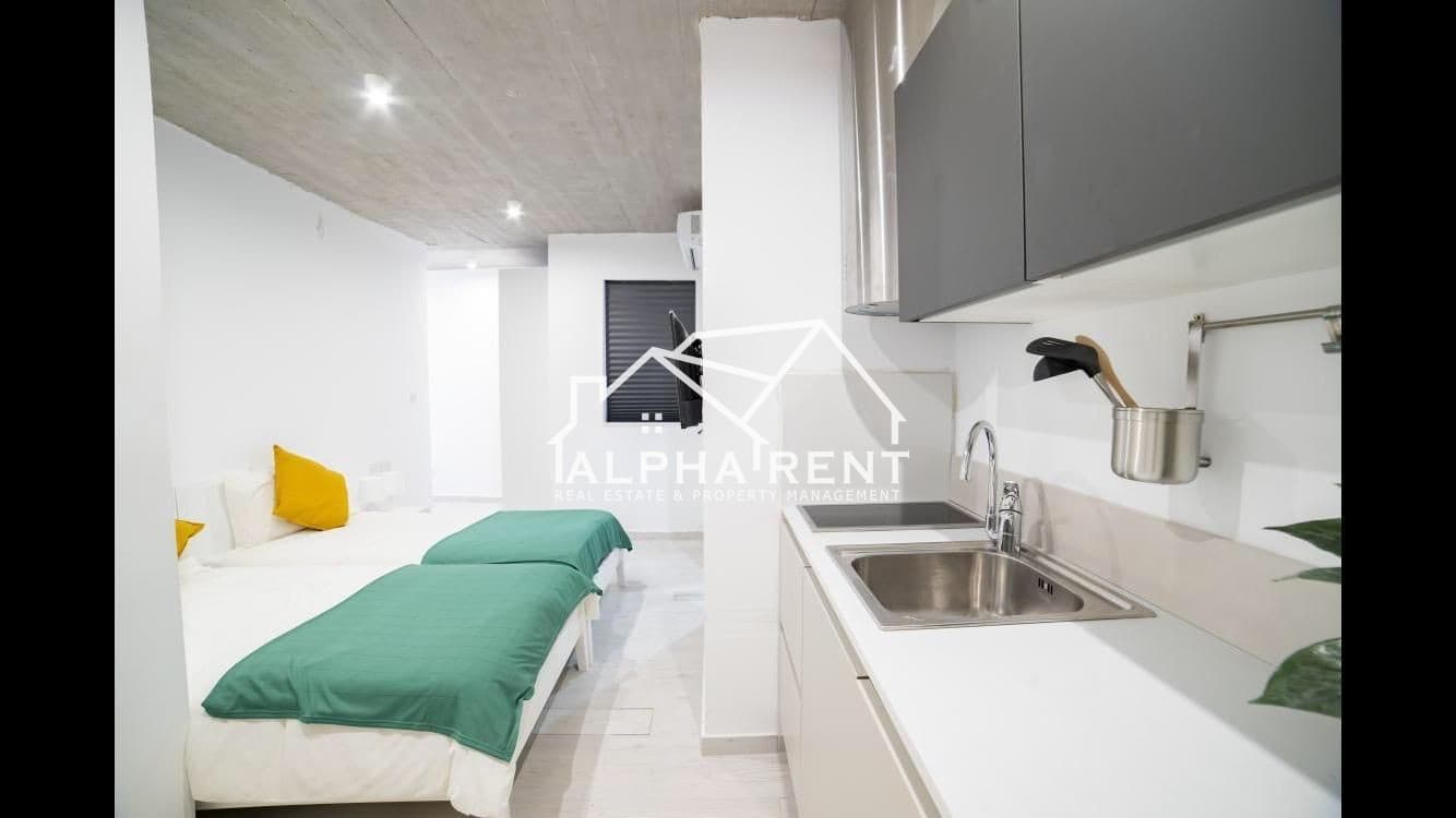 Residential Rent Studios in St. Julian's - 2