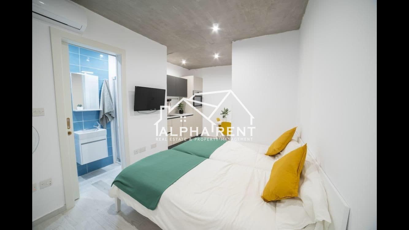 Residential Rent Studios in St. Julian's - 5